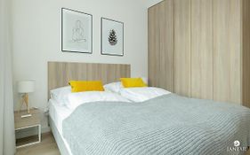 Shellter Apartments 117 K - By Jantar Apartamenty