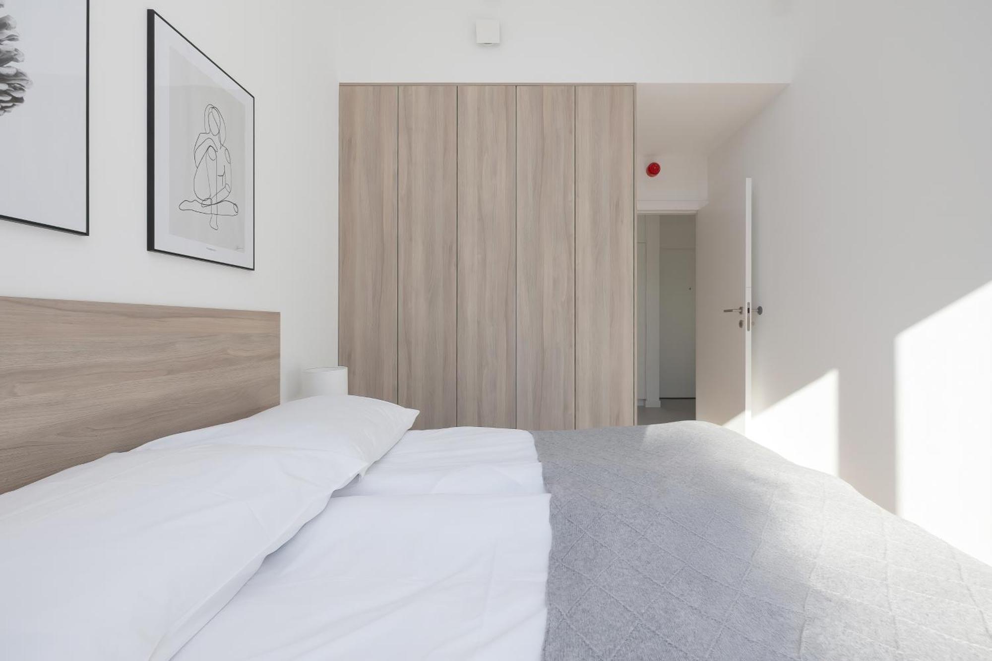 Shellter Apartments 117 K - By Jantar Apartamenty Rogowo  Zewnętrze zdjęcie