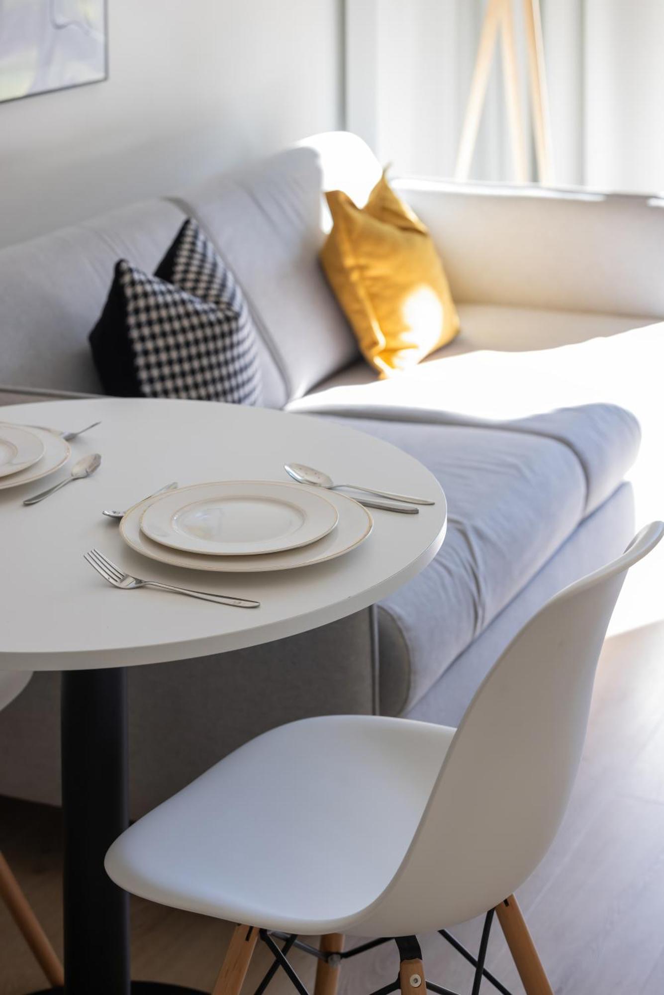 Shellter Apartments 117 K - By Jantar Apartamenty Rogowo  Zewnętrze zdjęcie