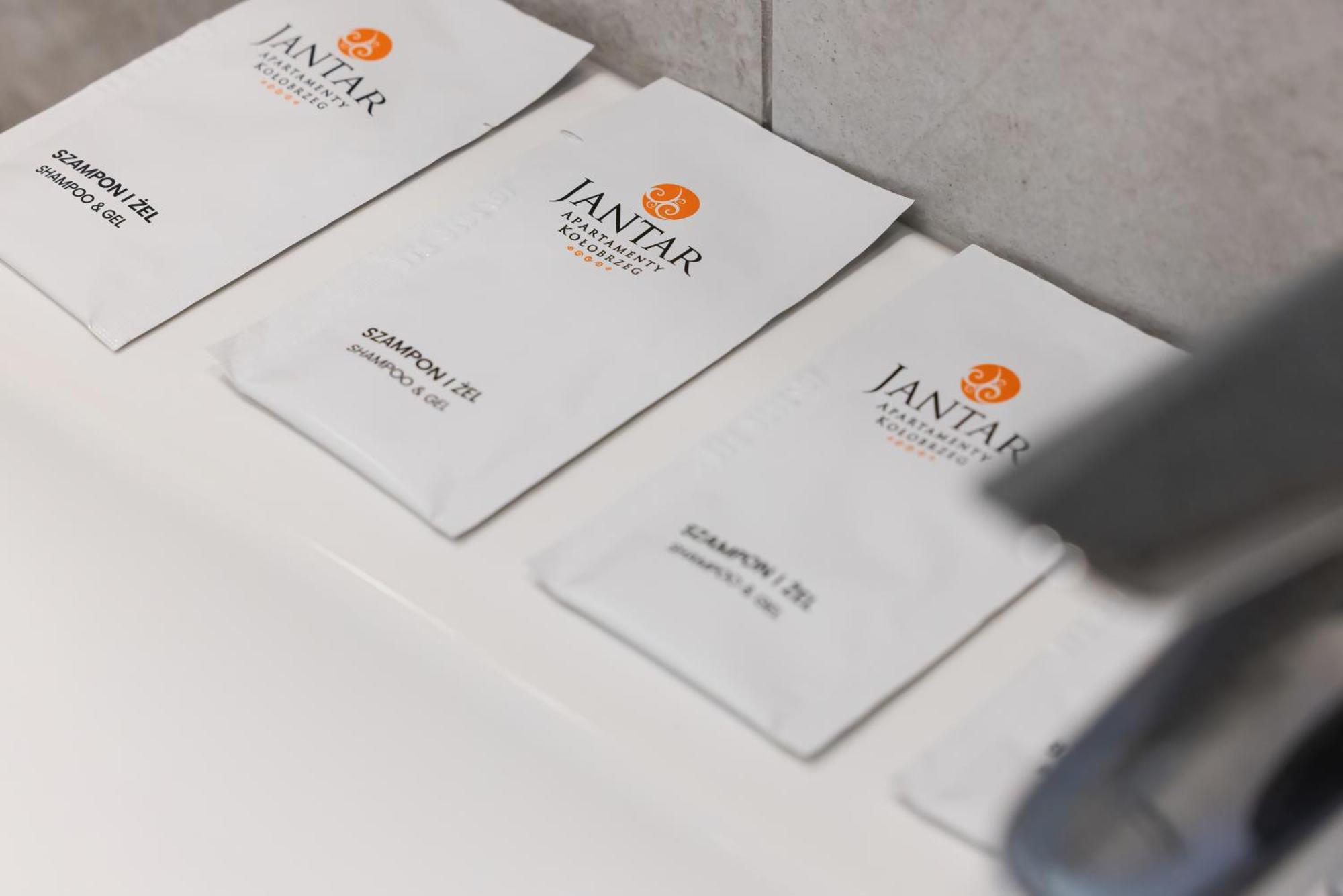 Shellter Apartments 117 K - By Jantar Apartamenty Rogowo  Zewnętrze zdjęcie