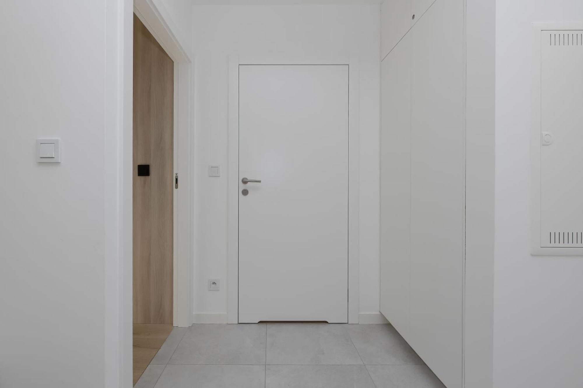 Shellter Apartments 117 K - By Jantar Apartamenty Rogowo  Zewnętrze zdjęcie